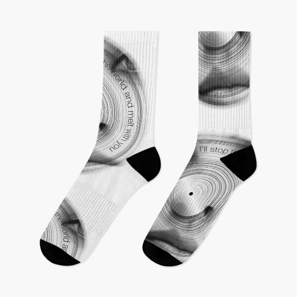 Item preview, I’ll Stop the World and Melt With You designed and sold by Lifer Art and Design.