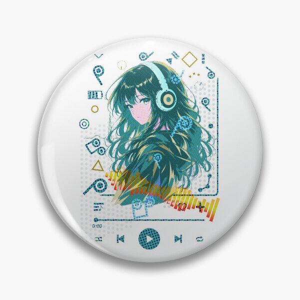 Item preview, TUNE_OUT designed and sold by AURA-HYSTERICA.