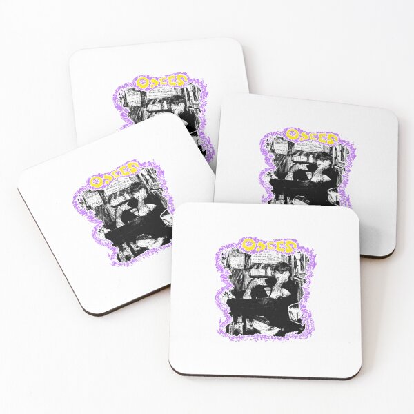 Item preview, Garage Punk Music Band designed and sold by CochraneCo.