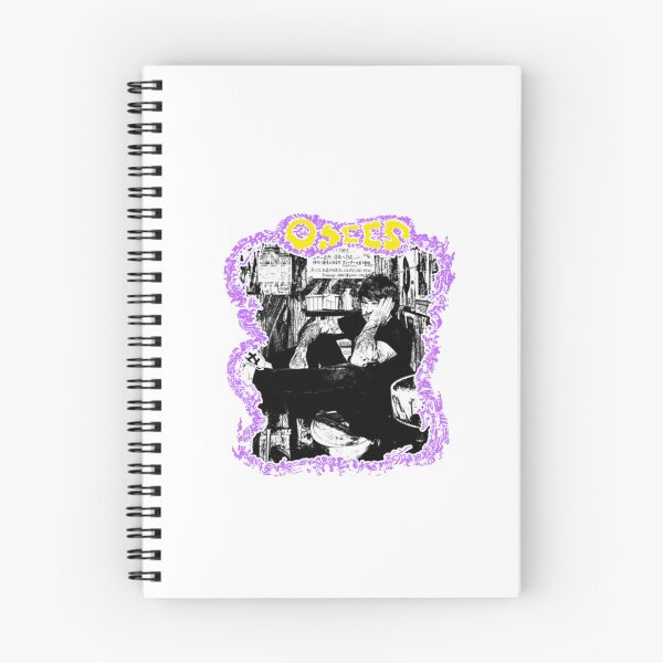 Item preview, Garage Punk Music Band designed and sold by CochraneCo.
