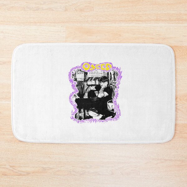 Item preview, Garage Punk Music Band designed and sold by CochraneCo.