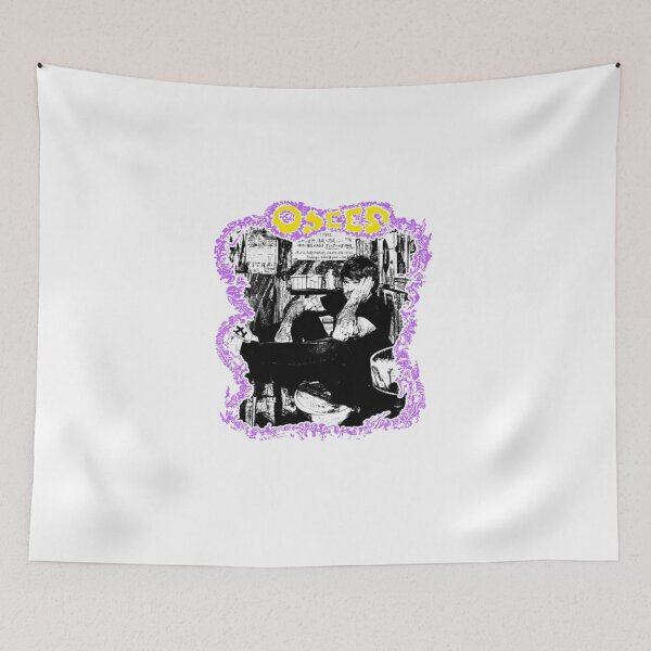 Item preview, Garage Punk Music Band designed and sold by CochraneCo.