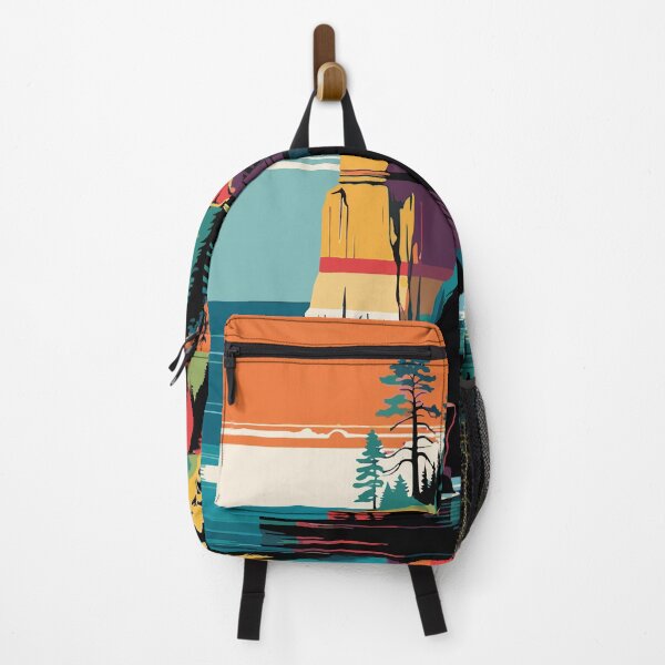 Item preview, Michigan's Natural Wonder: Pictured Rocks National Lakeshore designed and sold by ShopieHome.