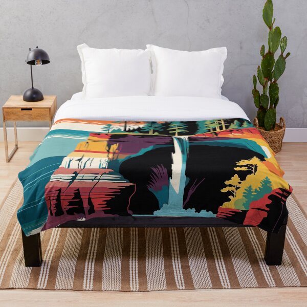 Item preview, Michigan's Natural Wonder: Pictured Rocks National Lakeshore designed and sold by ShopieHome.