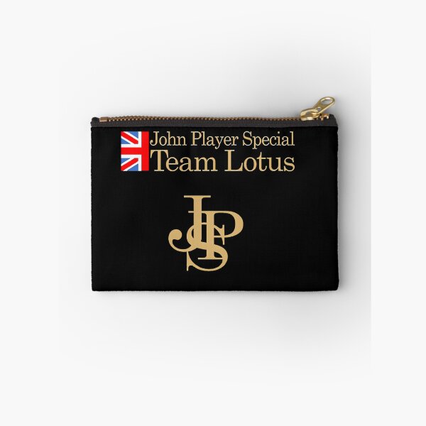 Item preview, John Player Special Team Lotus designed and sold by Hilldesigner.
