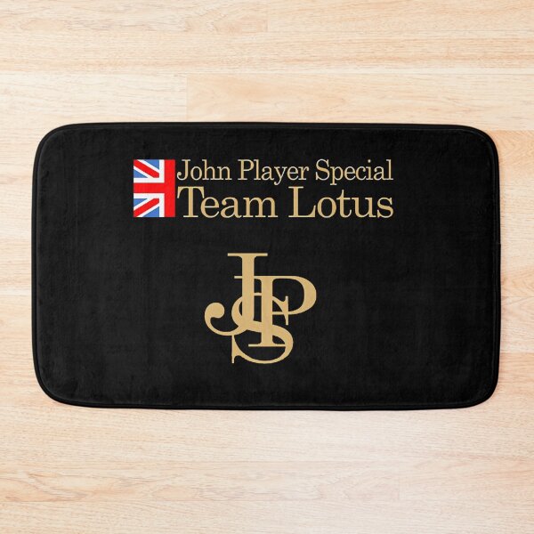 Item preview, John Player Special Team Lotus designed and sold by Hilldesigner.