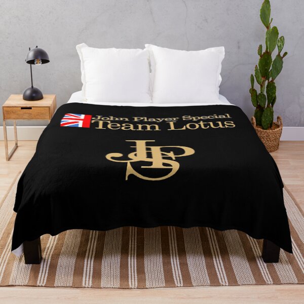Artikelvorschau, John Player Special Team Lotus entworfen und verkauft von Hilldesigner.