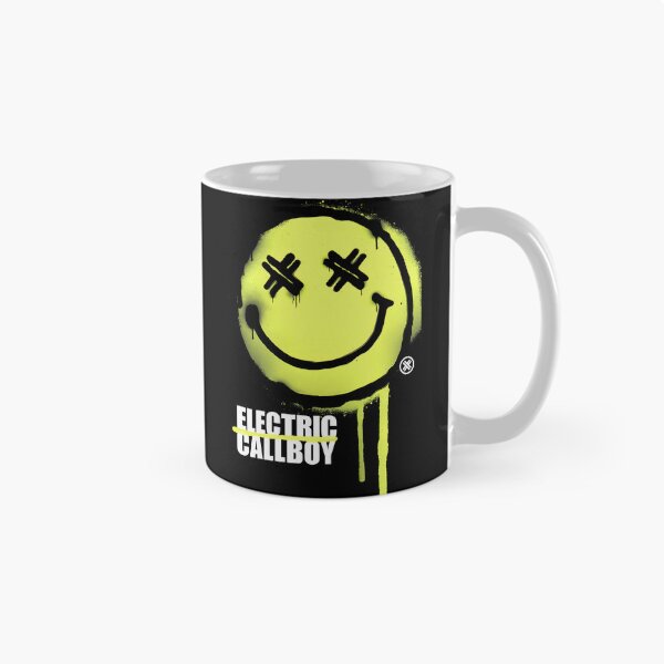 Item preview, Electric Callboy Mess designed and sold by armandeyosua.