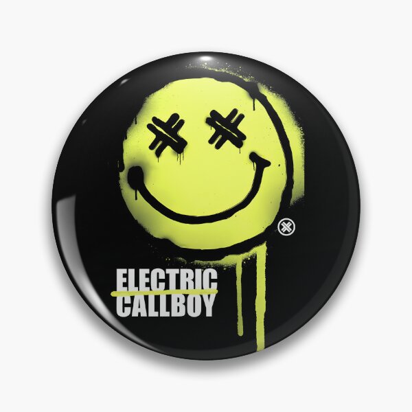 Item preview, Electric Callboy Mess designed and sold by armandeyosua.