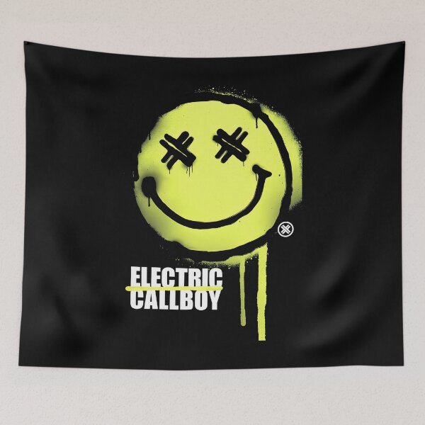 Item preview, Electric Callboy Mess designed and sold by armandeyosua.