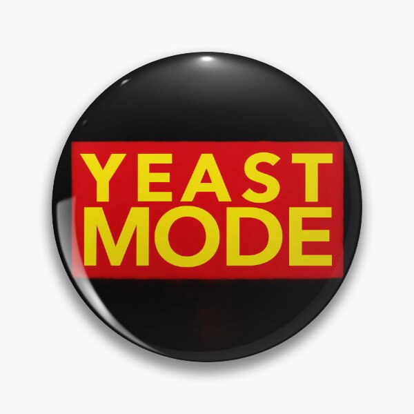 Item preview, Yeast Mode designed and sold by Nature Explore Game.