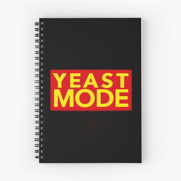 Item preview, Yeast Mode designed and sold by Nature Explore Game.