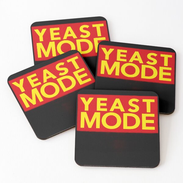 Item preview, Yeast Mode designed and sold by Nature Explore Game.