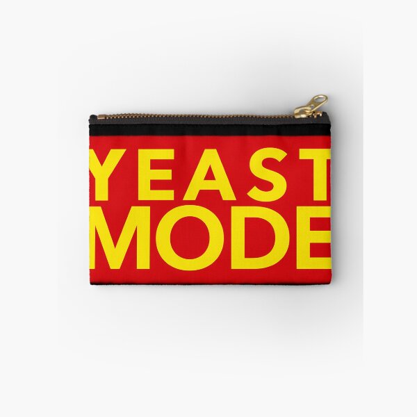 Item preview, Yeast Mode designed and sold by Nature Explore Game.