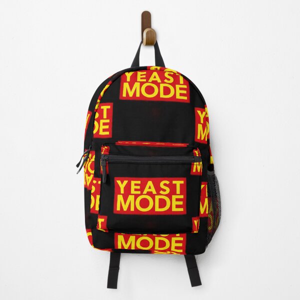 Item preview, Yeast Mode designed and sold by Nature Explore Game.