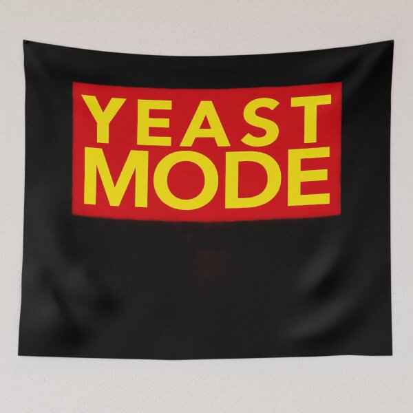 Item preview, Yeast Mode designed and sold by Nature Explore Game.