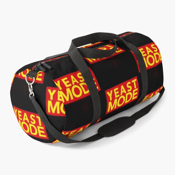 Item preview, Yeast Mode designed and sold by Nature Explore Game.