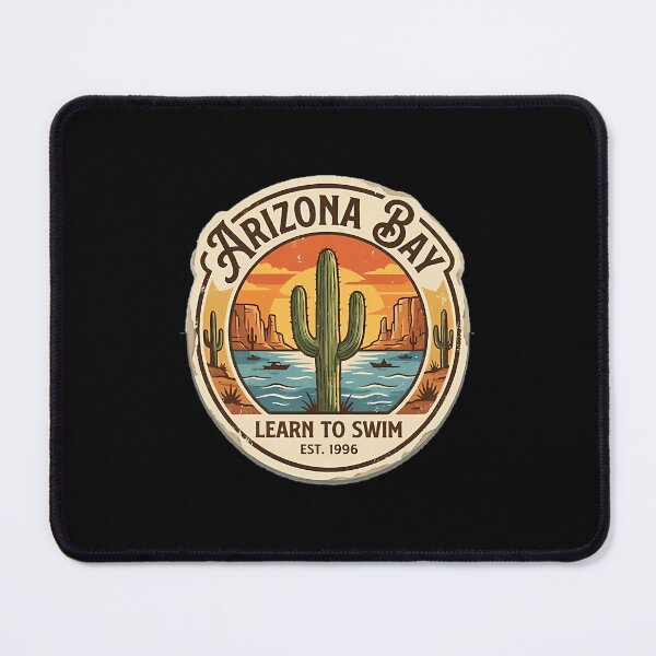 Item preview, Arizona Bay - Learn To Swim (Tool Song) designed and sold by 777nikica.