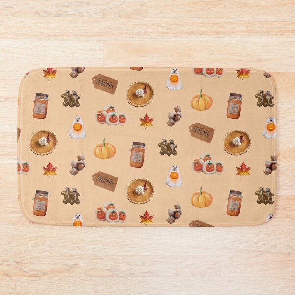 Item preview, fall aesthetic pack designed and sold by trinketgal.