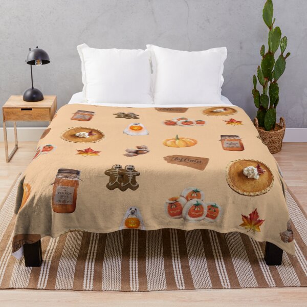Item preview, fall aesthetic pack designed and sold by trinketgal.