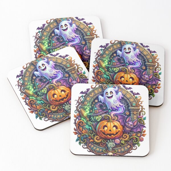 Item preview, HALLOWEEN designed and sold by likbatonboot.