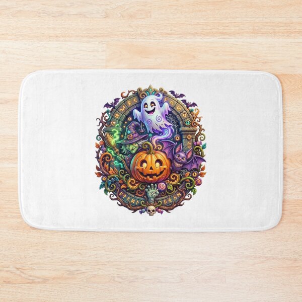 Item preview, HALLOWEEN designed and sold by likbatonboot.