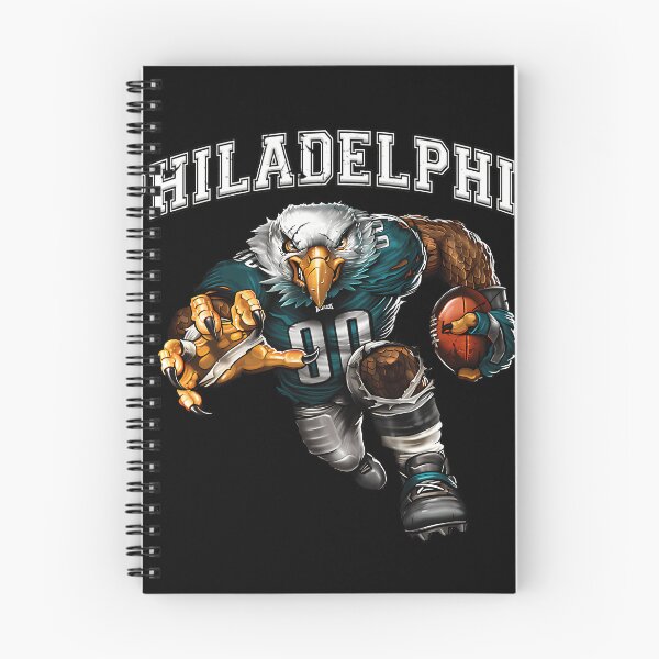 Item preview, Philadelphia Football designed and sold by Carolina Correa.