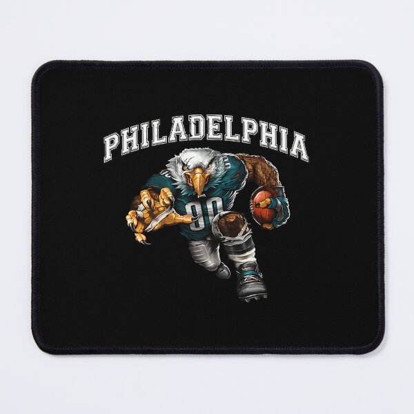 Item preview, Philadelphia Football designed and sold by Carolina Correa.