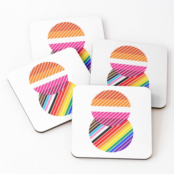 Item preview, THE WHOLE OF US COLLECTION - LESBIAN designed and sold by WheelieGdArt.