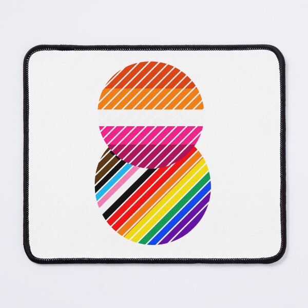Item preview, THE WHOLE OF US COLLECTION - LESBIAN designed and sold by WheelieGdArt.