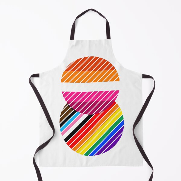 Item preview, THE WHOLE OF US COLLECTION - LESBIAN designed and sold by WheelieGdArt.