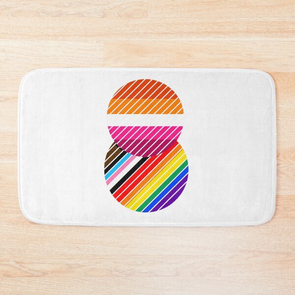 Item preview, THE WHOLE OF US COLLECTION - LESBIAN designed and sold by WheelieGdArt.