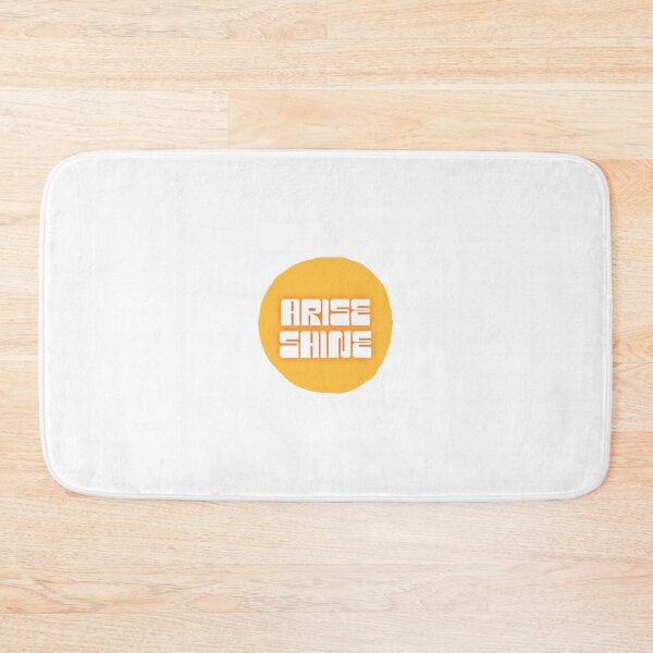 Item preview, ARISE & SHINE | Christian living designed and sold by thehappyintrovert .