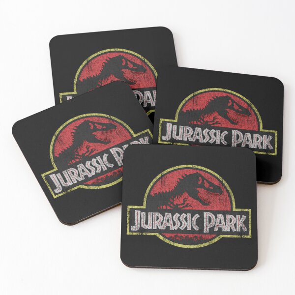 Item preview, Jurassic Park designed and sold by ItsTAKO.