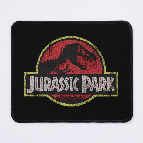 Item preview, Jurassic Park designed and sold by ItsTAKO.