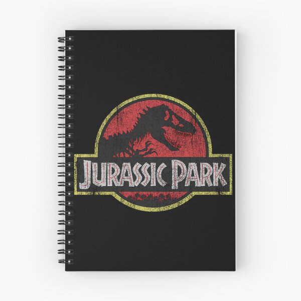 Item preview, Jurassic Park designed and sold by ItsTAKO.