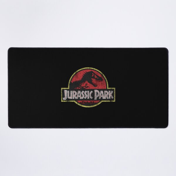 Item preview, Jurassic Park designed and sold by ItsTAKO.