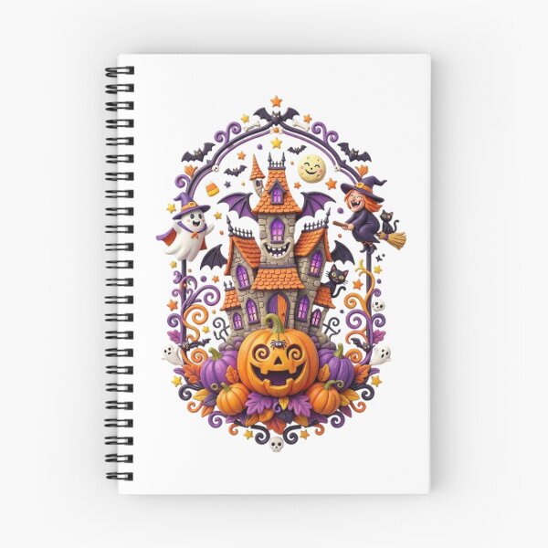 Item preview, HALLOWEEN designed and sold by likbatonboot.