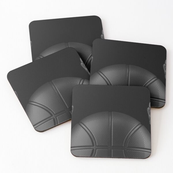 Item preview, Black basketball designed and sold by EduardoRich.