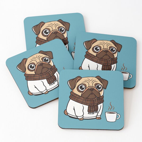 Item preview, Mugsy Brewster On Winter's Day designed and sold by MugsyBrewster.