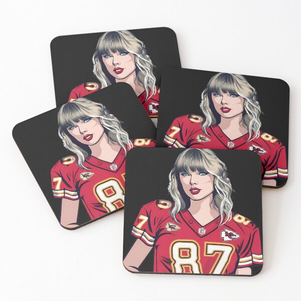 Item preview, Taylors Swift Boyfriend Football designed and sold by B-Buk.