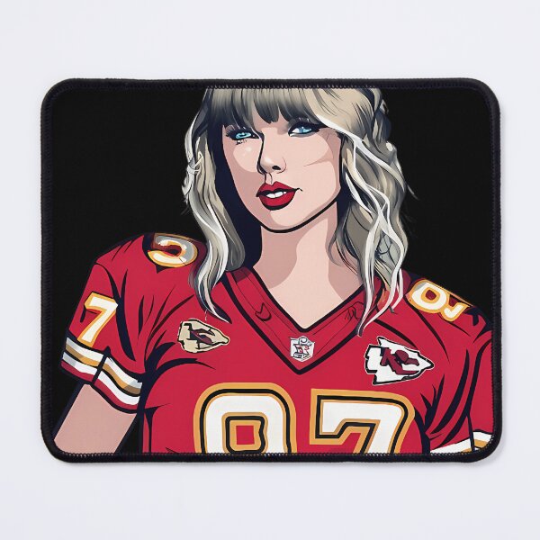 Item preview, Taylors Swift Boyfriend Football designed and sold by B-Buk.