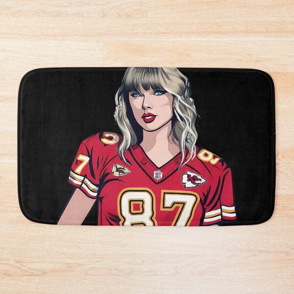 Item preview, Taylors Swift Boyfriend Football designed and sold by B-Buk.