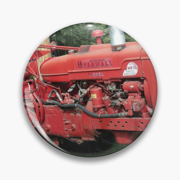 Item preview, ANTIQUE TRACTORS designed and sold by Digital2dreams.