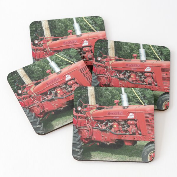 Item preview, ANTIQUE TRACTORS designed and sold by Digital2dreams.