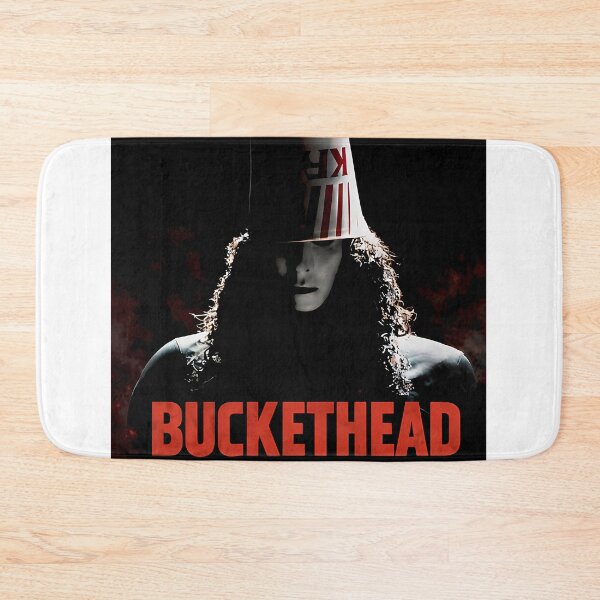 Item preview, 2026 Buckethead Tour 2026 Pengulangan designed and sold by AvianPalette.