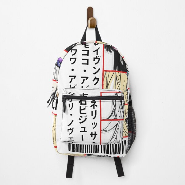 Item preview, Anime Advent Eyes Manga Style Design designed and sold by DENMSTAD.