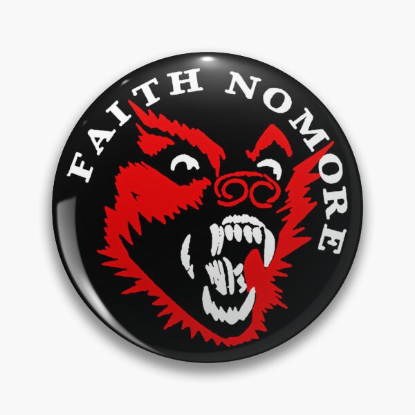 Item preview, Faith-No-More designed and sold by bourszizyx.