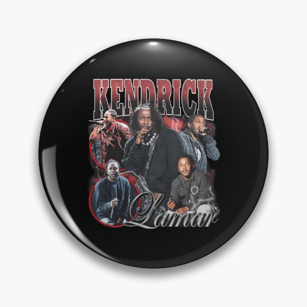 Item preview, Kendrick Lamar  designed and sold by Nemanja Sretenovic.