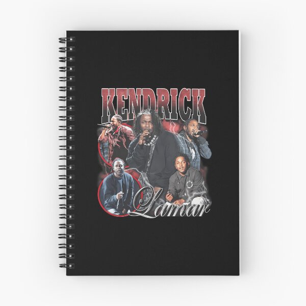 Item preview, Kendrick Lamar  designed and sold by Nemanja Sretenovic.